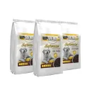Landfleisch Dog Softbrocken mit Huhn 3x5kg